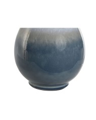 Lampada da tavolo Home ESPRIT Bicolore Ceramica 50 W 220 V 40 x 40 x 70 cm