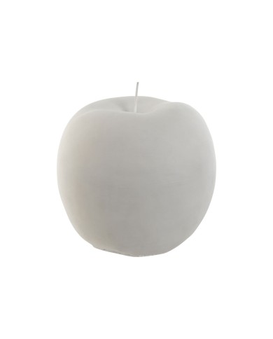 Statua Decorativa Home ESPRIT Bianco Mela Città 21 x 20 x 23 cm 21 X 20 X 21 CM (2 Unità) Statua Decorativa Home ESPRIT Bianco Mela Città 21 x 20 x 23 cm 21 X 20 X 21 CM (2 Unità)