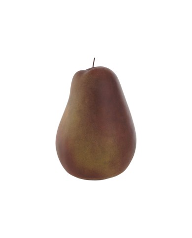 Statua Decorativa Home ESPRIT Marrone Pera 20 x 20 x 28 cm 20 x 20 x 30 cm (2 Unità) Statua Decorativa Home ESPRIT Marrone Pera 20 x 20 x 28 cm 20 x 20 x 30 cm (2 Unità)