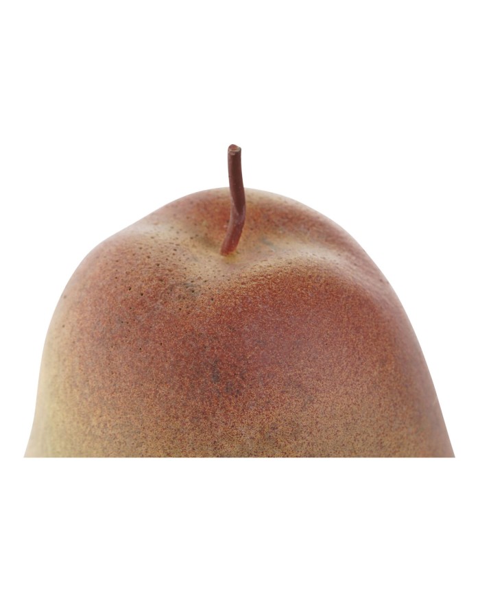 Statua Decorativa Home ESPRIT Marrone Pera 14 x 14 x 21 cm 14 x 14 x 23 cm Statua Decorativa Home ESPRIT Marrone Pera 14 x 14 x 21 cm 14 x 14 x 23 cm