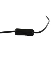 Mappamondo Home ESPRIT Marrone PVC 26 x 25 x 34 cm