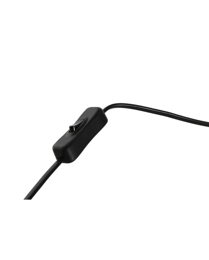 Mappamondo Home ESPRIT Beige Dorato PVC 33 x 32 x 42 cm