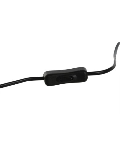 Mappamondo Home ESPRIT Nero Blu Marino PVC 21 x 20 x 31 cm Mappamondo Home ESPRIT Nero Blu Marino PVC 21 x 20 x 31 cm