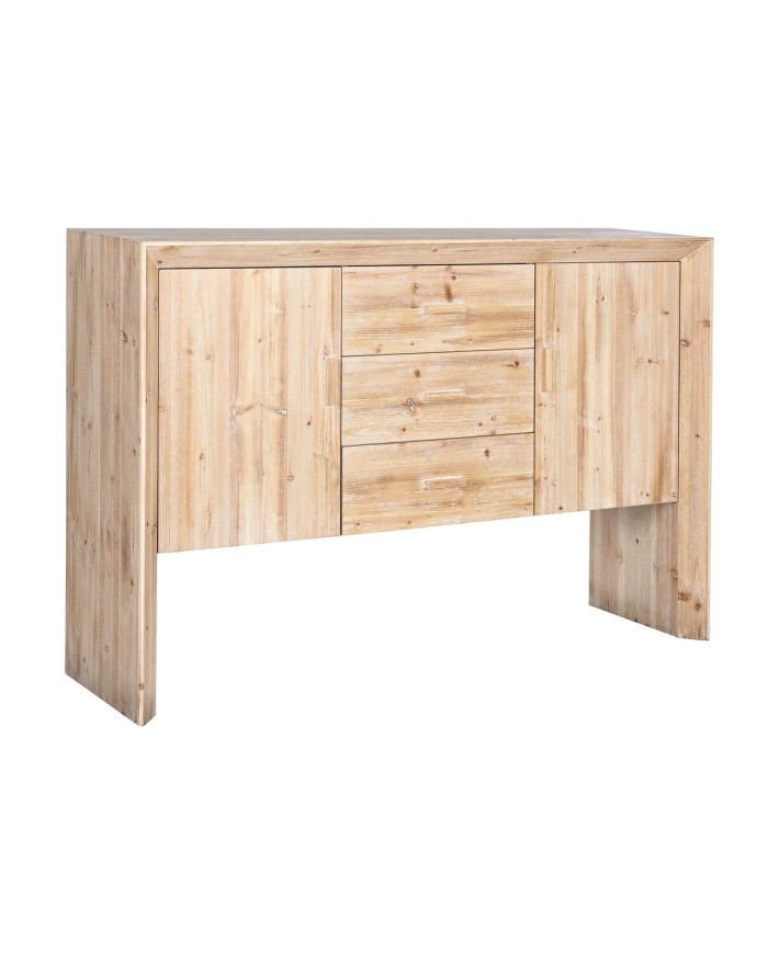 Credenza Home ESPRIT Naturale 150 x 40 x 100 cm