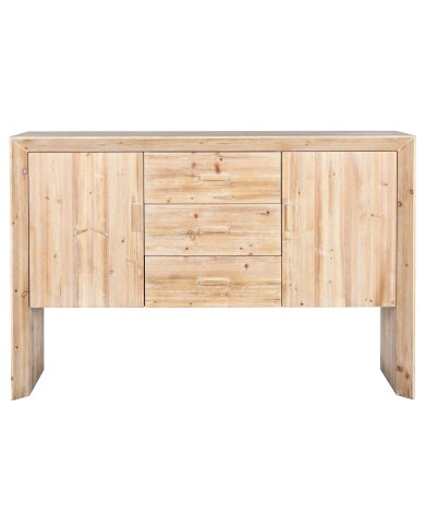 Credenza Home ESPRIT Naturale 150 x 40 x 100 cm Credenza Home ESPRIT Naturale 150 x 40 x 100 cm