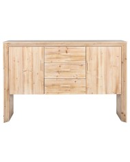 Credenza Home ESPRIT Naturale 150 x 40 x 100 cm