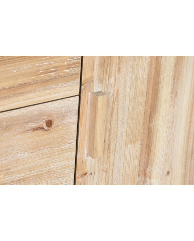 Credenza Home ESPRIT Naturale 150 x 40 x 100 cm Credenza Home ESPRIT Naturale 150 x 40 x 100 cm