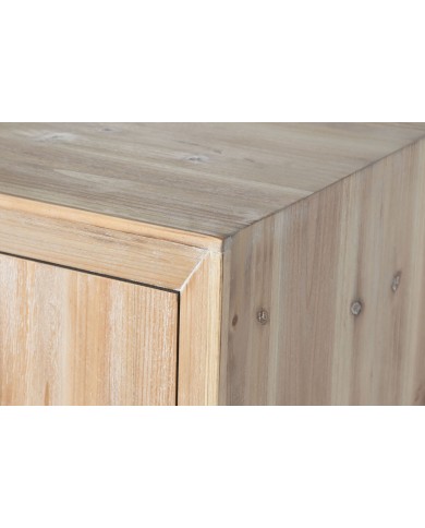 Credenza Home ESPRIT Naturale 150 x 40 x 100 cm Credenza Home ESPRIT Naturale 150 x 40 x 100 cm