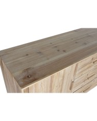 Credenza Home ESPRIT Naturale 150 x 40 x 100 cm