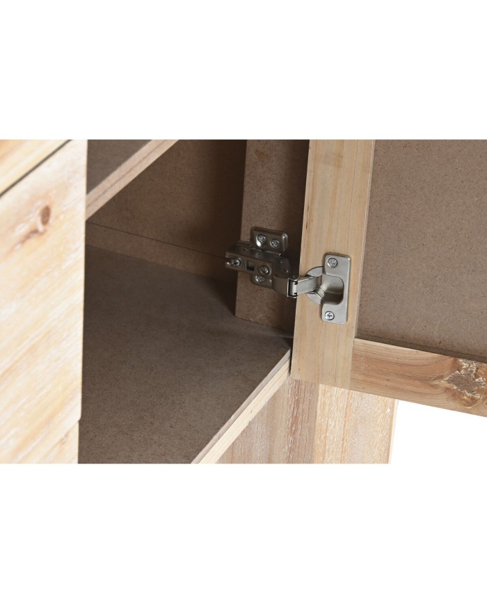Credenza Home ESPRIT Naturale 150 x 40 x 100 cm