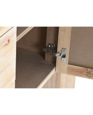 Credenza Home ESPRIT Naturale 150 x 40 x 100 cm