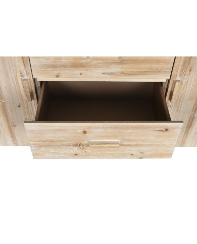 Credenza Home ESPRIT Naturale 150 x 40 x 100 cm Credenza Home ESPRIT Naturale 150 x 40 x 100 cm