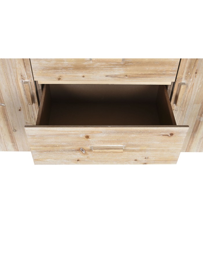Credenza Home ESPRIT Naturale 150 x 40 x 100 cm