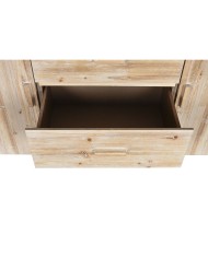 Credenza Home ESPRIT Naturale 150 x 40 x 100 cm