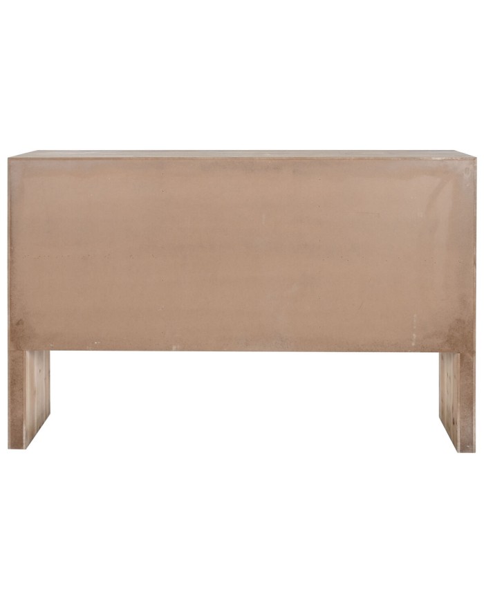 Credenza Home ESPRIT Naturale 150 x 40 x 100 cm