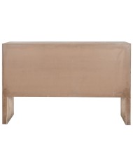 Credenza Home ESPRIT Naturale 150 x 40 x 100 cm