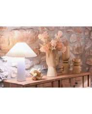 Statua Decorativa Home ESPRIT Marrone Nodo 14 x 14 x 14 cm Statua Decorativa Home ESPRIT Marrone Nodo 14 x 14 x 14 cm