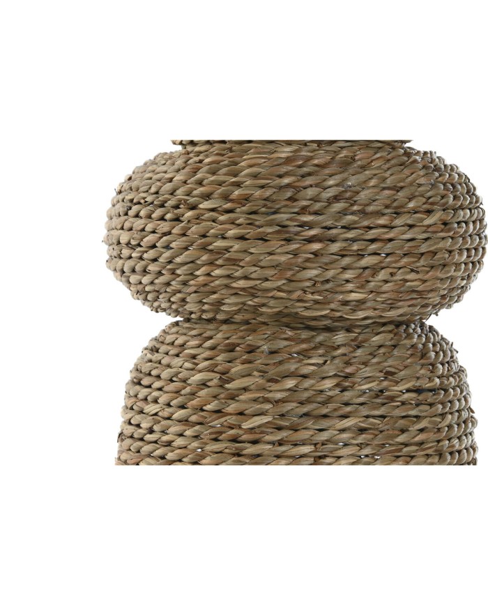 Vaso Home ESPRIT Naturale Tropicale 18 x 18 x 60 cm Vaso Home ESPRIT Naturale Tropicale 18 x 18 x 60 cm