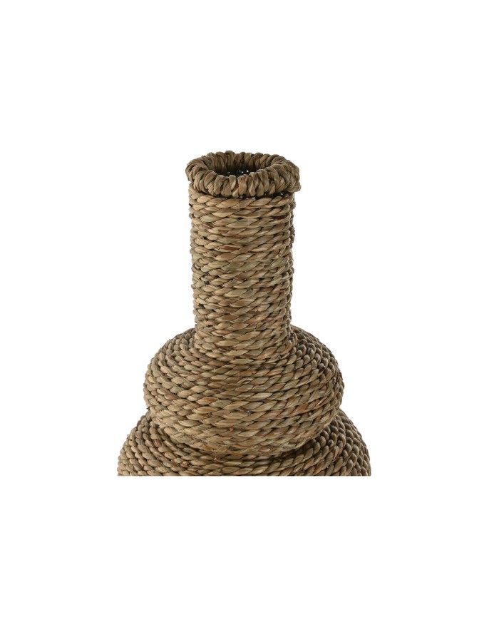 Vaso Home ESPRIT Naturale Tropicale 18 x 18 x 60 cm Vaso Home ESPRIT Naturale Tropicale 18 x 18 x 60 cm