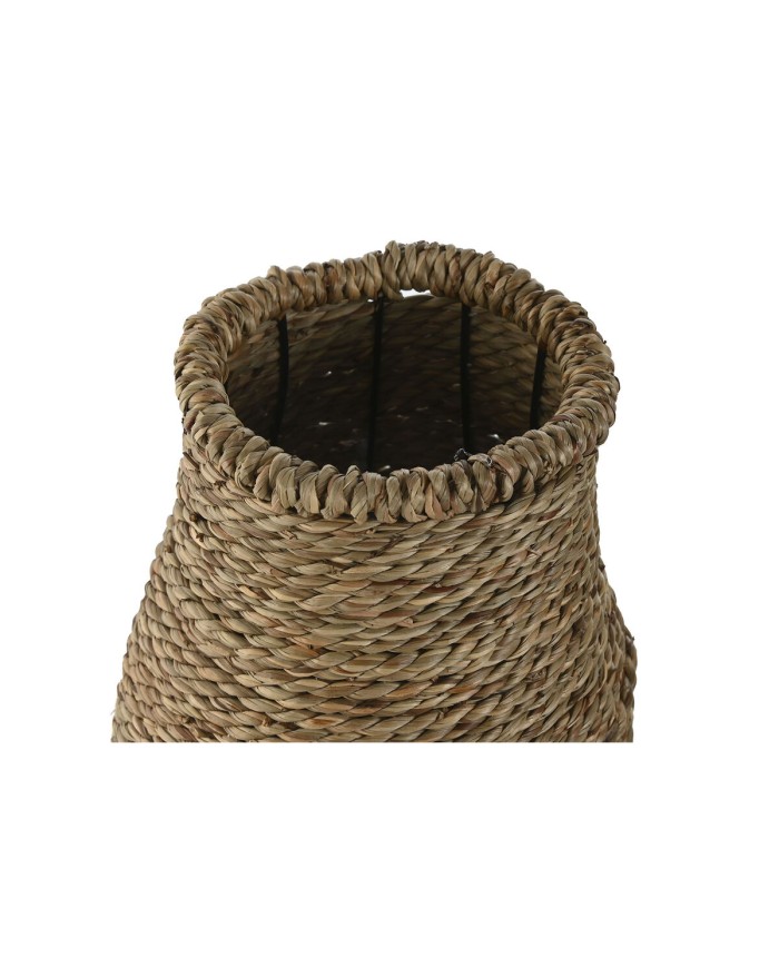 Vaso Home ESPRIT Naturale Tropicale 16 x 16 x 40 cm Vaso Home ESPRIT Naturale Tropicale 16 x 16 x 40 cm