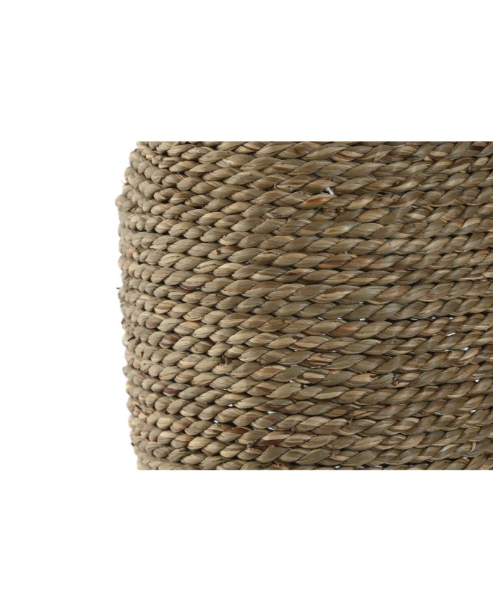 Vaso Home ESPRIT Naturale Tropicale 15 x 15 x 32 cm Vaso Home ESPRIT Naturale Tropicale 15 x 15 x 32 cm