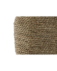 Vaso Home ESPRIT Naturale Tropicale 15 x 15 x 32 cm Vaso Home ESPRIT Naturale Tropicale 15 x 15 x 32 cm