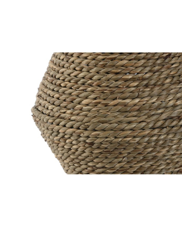 Vaso Home ESPRIT Naturale Tropicale 19 x 19 x 34 cm Vaso Home ESPRIT Naturale Tropicale 19 x 19 x 34 cm