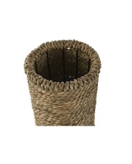 Vaso Home ESPRIT Naturale Tropicale 19 x 19 x 34 cm Vaso Home ESPRIT Naturale Tropicale 19 x 19 x 34 cm