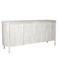 Credenza Home ESPRIT Naturale 150 x 40 x 100 cm