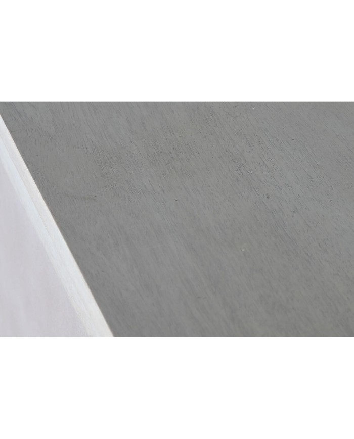 Credenza Home ESPRIT Bianco 193 x 47 x 85,5 cm