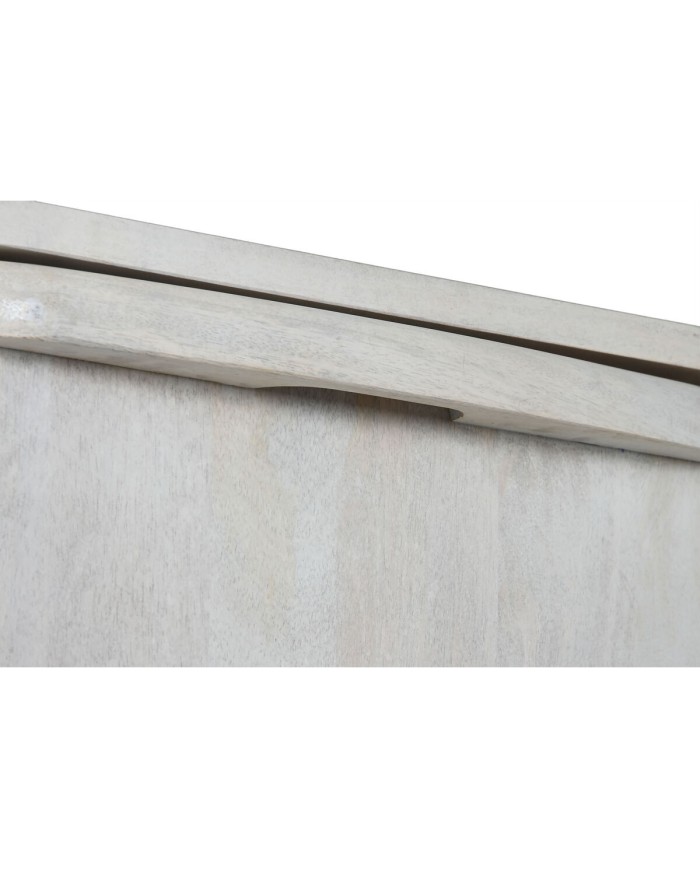 Credenza Home ESPRIT Bianco 193 x 47 x 85,5 cm
