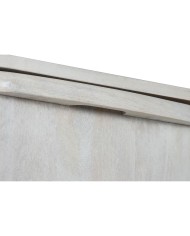 Credenza Home ESPRIT Bianco 193 x 47 x 85,5 cm