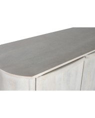 Credenza Home ESPRIT Bianco 193 x 47 x 85,5 cm