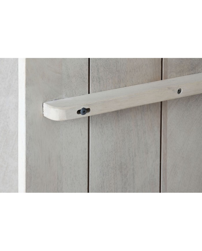 Credenza Home ESPRIT Bianco 193 x 47 x 85,5 cm