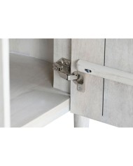 Credenza Home ESPRIT Bianco 193 x 47 x 85,5 cm