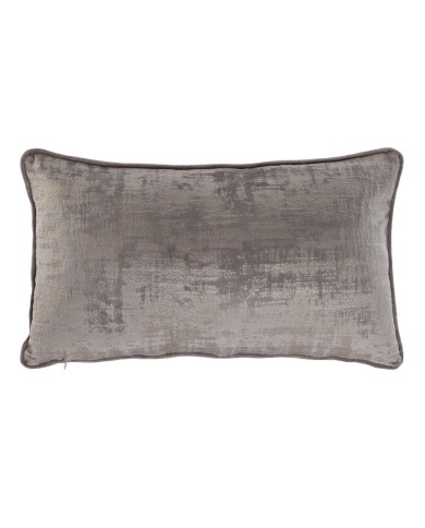 Cuscino Home ESPRIT Rosa chiaro 50 x 30 cm