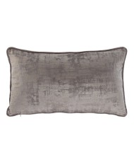 Cuscino Home ESPRIT Rosa chiaro 50 x 30 cm