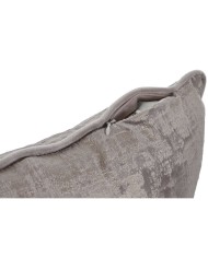 Cuscino Home ESPRIT Rosa chiaro 50 x 30 cm