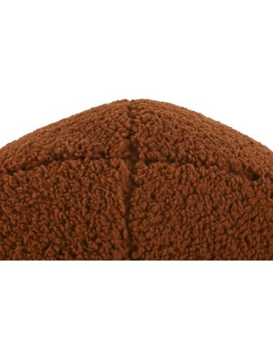 Cuscino Home ESPRIT Terracotta Boho 50 x 50 x 40 cm