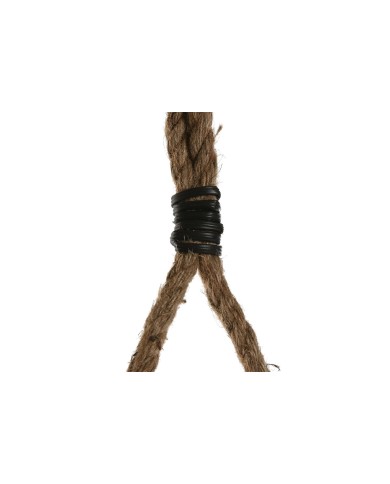 Specchio da parete Home ESPRIT Marrone Coloniale Palle 38 x 4 x 72 cm