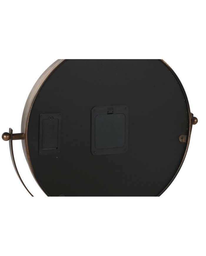 Orologio Home ESPRIT Metallo Cristallo 43 x 30 x 85 cm Orologio Home ESPRIT Metallo Cristallo 43 x 30 x 85 cm