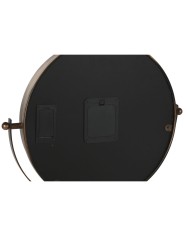 Orologio Home ESPRIT Metallo Cristallo 43 x 30 x 85 cm Orologio Home ESPRIT Metallo Cristallo 43 x 30 x 85 cm