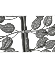 Decorazione da Parete Home ESPRIT Dorato Albero Cottage 120 x 1,5 x 121 cm