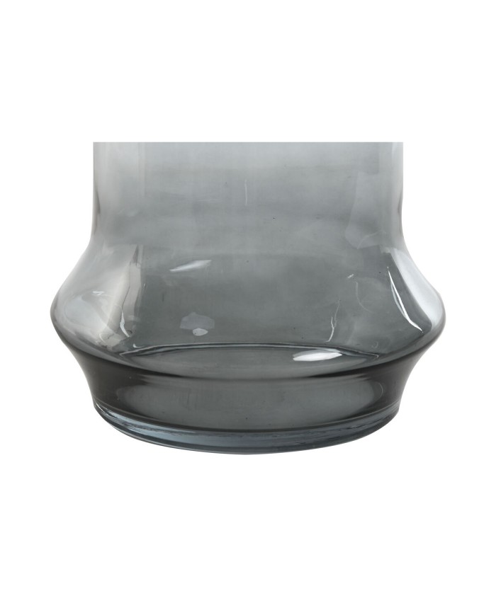 Portacandele Home ESPRIT Azzurro Dorato Cristallo 21 x 21 x 35 cm Portacandele Home ESPRIT Azzurro Dorato Cristallo 21 x 21 x 35 cm