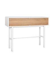 Ingresso Home ESPRIT Bianco 120 x 35 x 90 cm Ingresso Home ESPRIT Bianco 120 x 35 x 90 cm