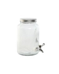 Dispenser di Acqua Privilege 3,8 L 37 x 14 x 13 cm Frigo (12 Unità) Dispenser di Acqua Privilege 3,8 L 37 x 14 x 13 cm Frigo (12 Unità)