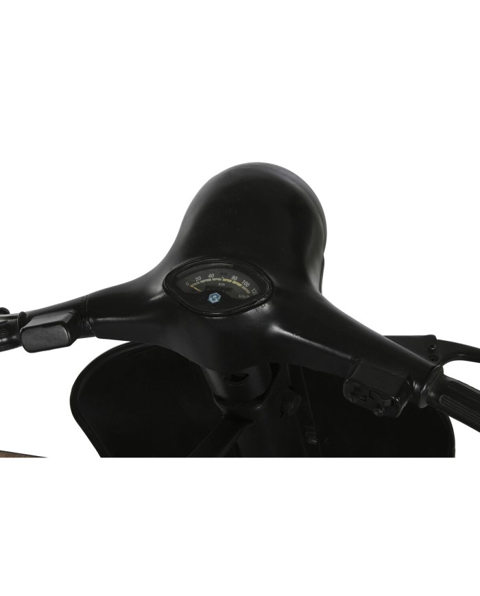 Portabottiglie Home ESPRIT Marrone Nero Ferro Legno di mango 195 x 70 x 106 cm Portabottiglie Home ESPRIT Marrone Nero Ferro Legno di mango 195 x 70 x 106 cm