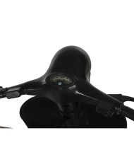 Portabottiglie Home ESPRIT Marrone Nero Ferro Legno di mango 195 x 70 x 106 cm Portabottiglie Home ESPRIT Marrone Nero Ferro Legno di mango 195 x 70 x 106 cm