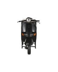 Portabottiglie Home ESPRIT Marrone Nero Ferro Legno di mango 195 x 70 x 106 cm Portabottiglie Home ESPRIT Marrone Nero Ferro Legno di mango 195 x 70 x 106 cm