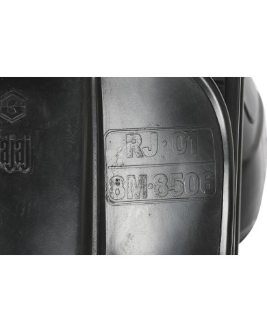 Portabottiglie Home ESPRIT Marrone Nero Ferro Legno di mango 195 x 70 x 106 cm